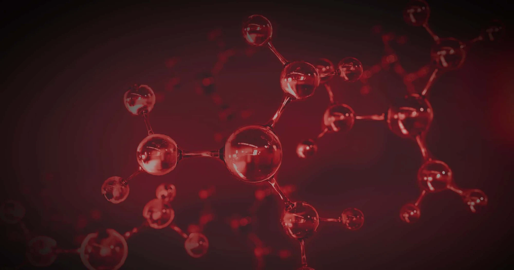 Illustration of a DNA molecule